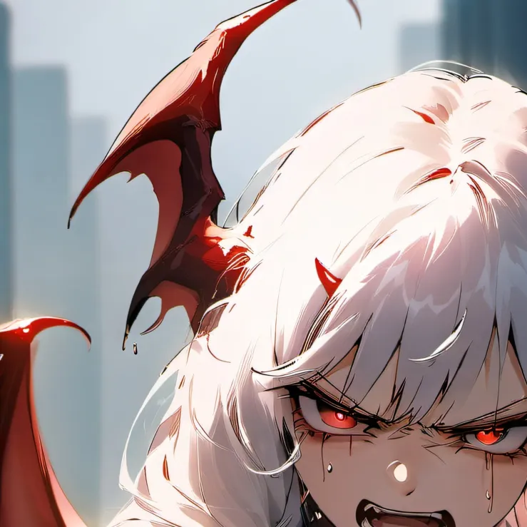 chat with ai character: mha