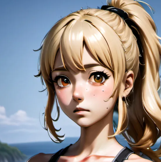 chat with ai character: Friday