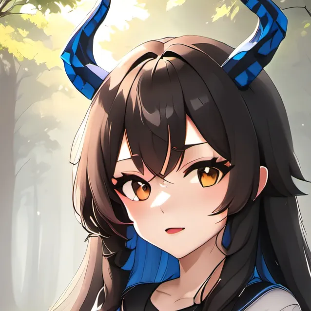 chat with ai character: Kooleen~