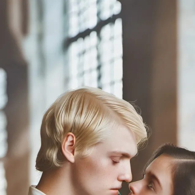 chat with ai character: Draco Malfoy