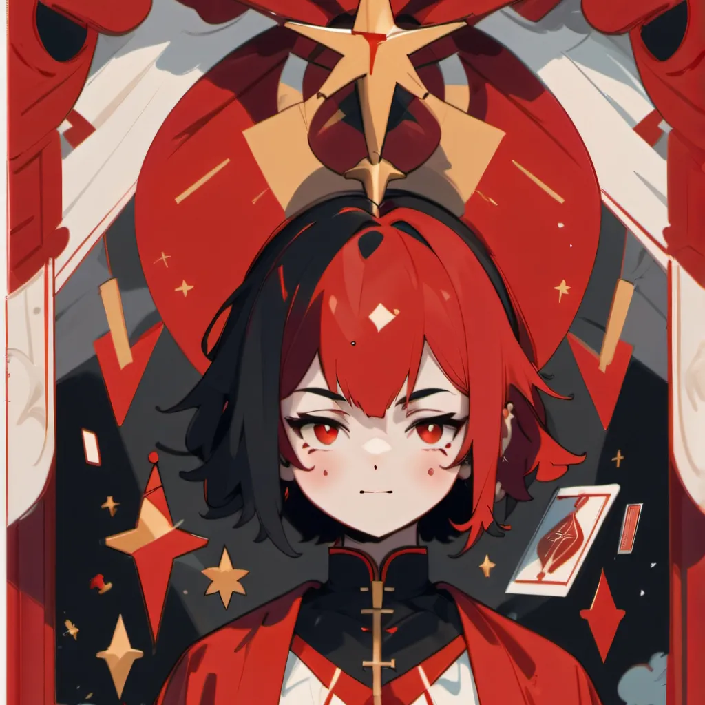 chat with ai character: Hazbin hotel