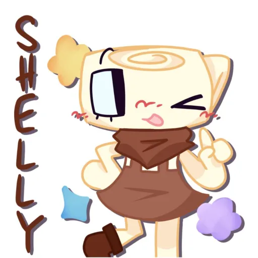 creator Shelly°'s avatar
