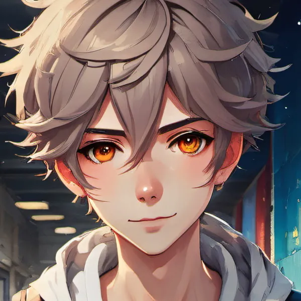 chat with ai character: *^Eliot<3^*