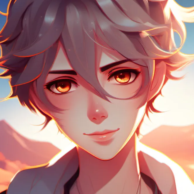 chat with ai character: 💙Jack frost 