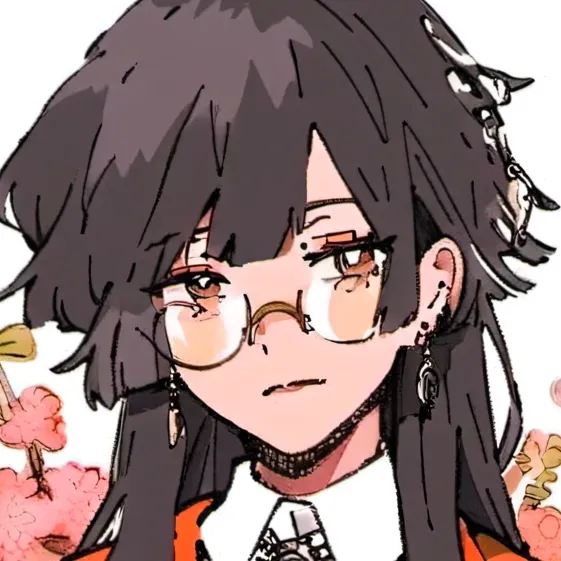 chat with ai character: Ms.Circle 