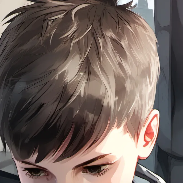 chat with ai character: Zak 