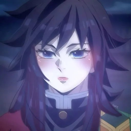 creator ♒️🌊giyuu-san🌊♒️'s avatar