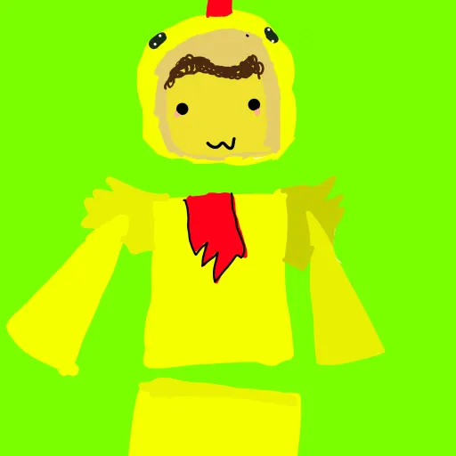 creator Shedelsky 🐔wife's avatar