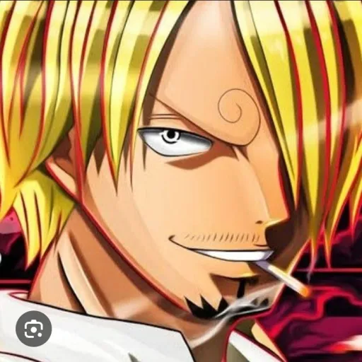 creator rip_sanji's avatar