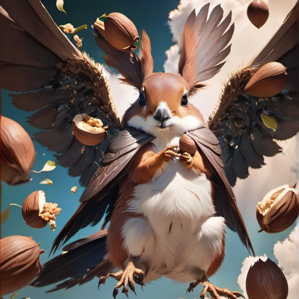 chat with ai character: Deez Nuts King