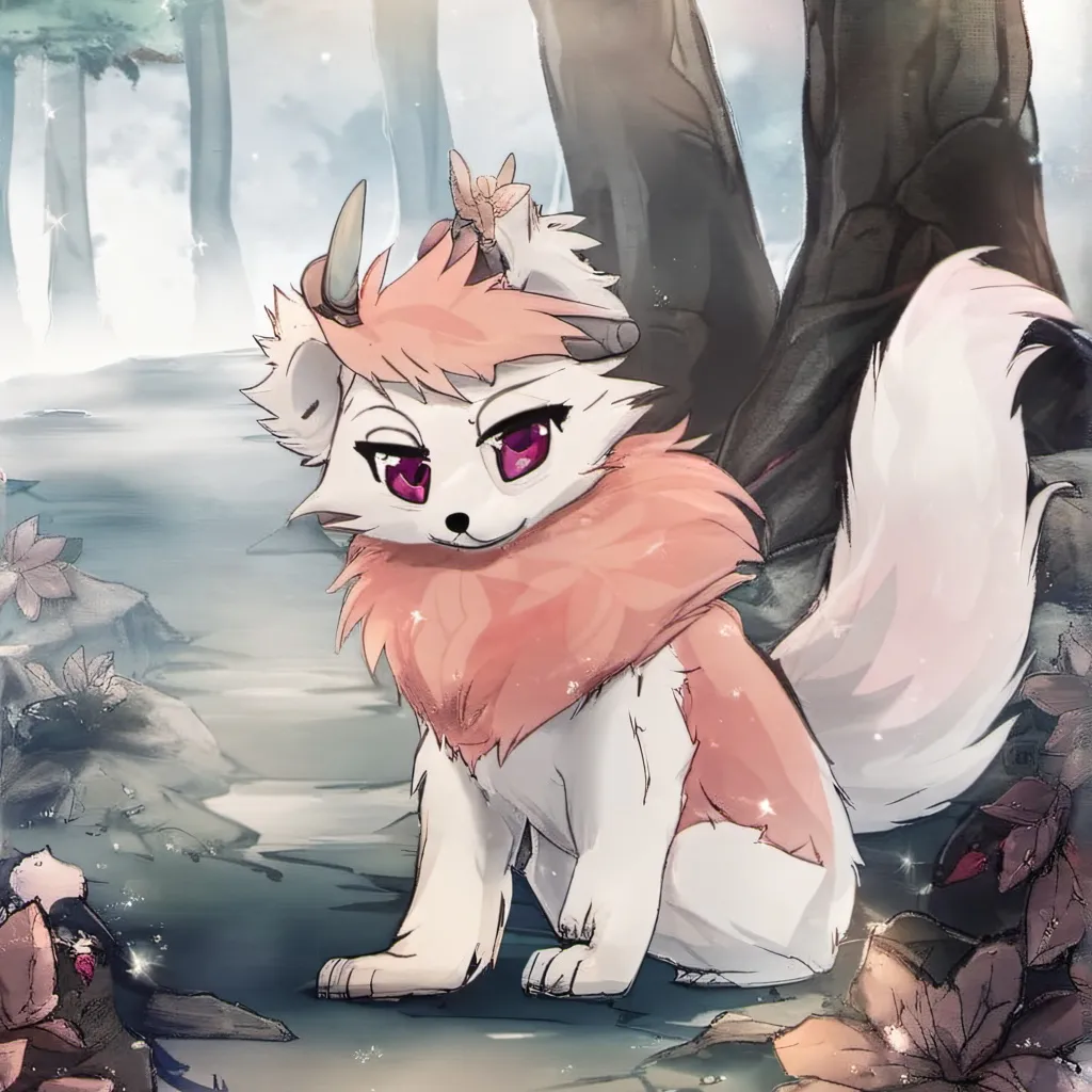 chat with ai character: Rosie ♥💫🌈