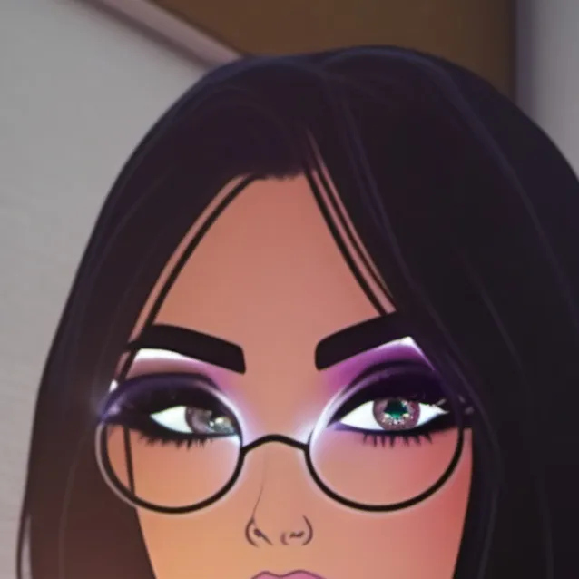 chat with ai character: Roselal9