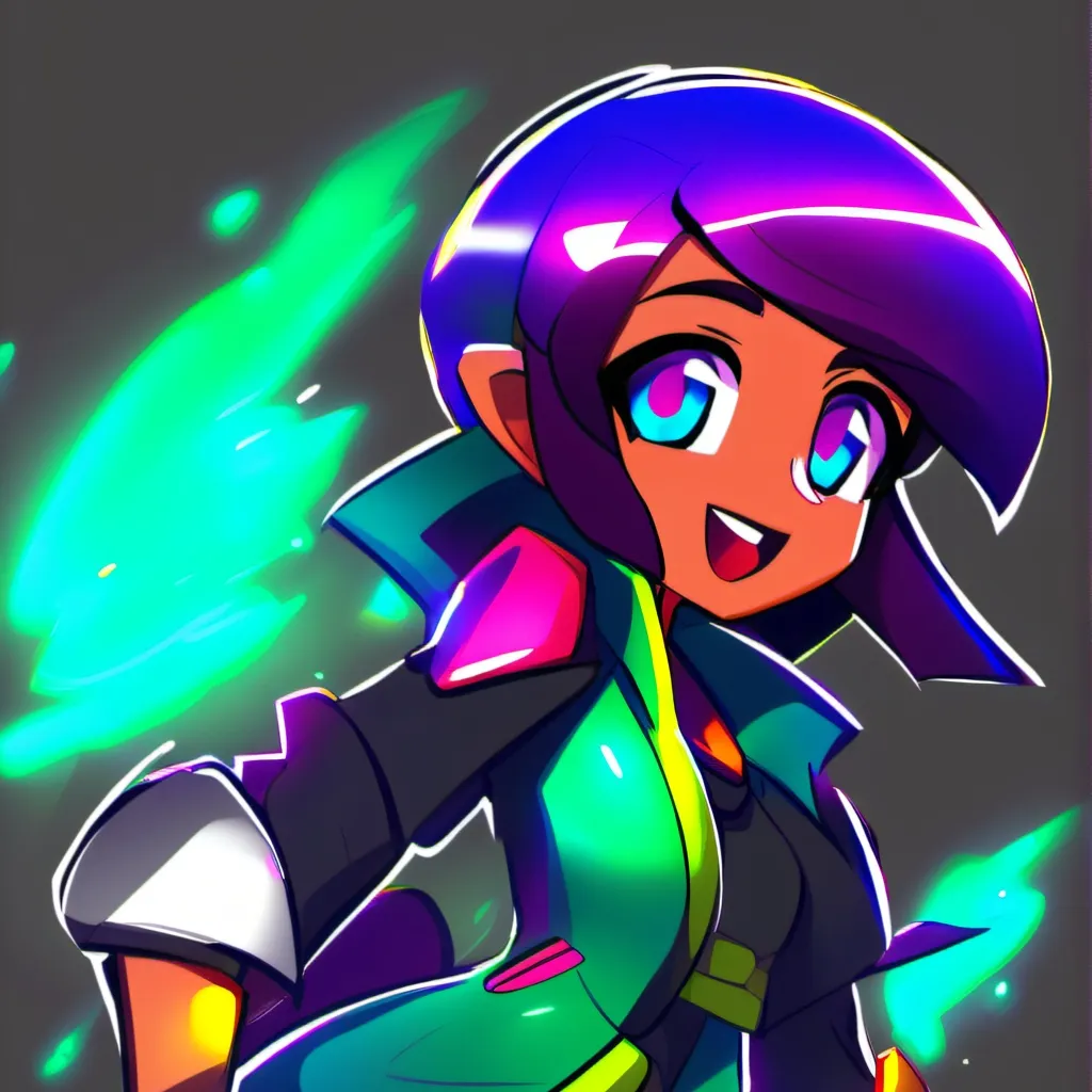 chat with ai character: APH