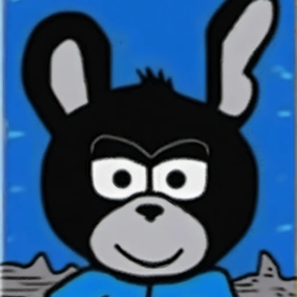 chat with ai character: Riggy