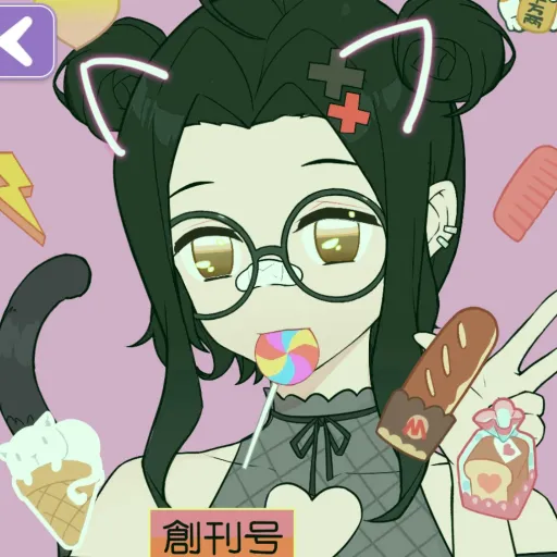 creator ~Crystal_PlayZ~'s avatar