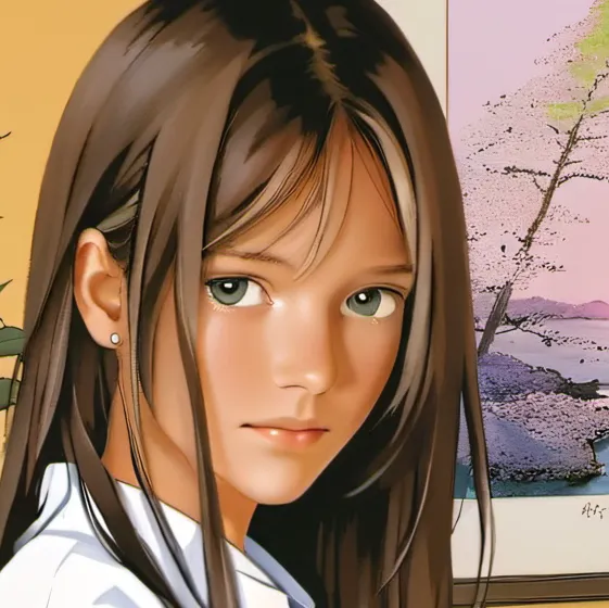 chat with ai character: Mia Colucci