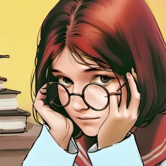 chat with ai character: Maritzza pía