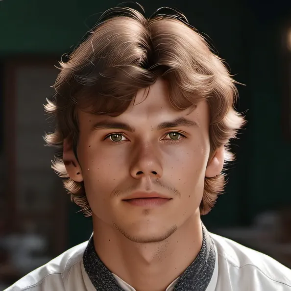 chat with ai character: Pablo Bustamante 