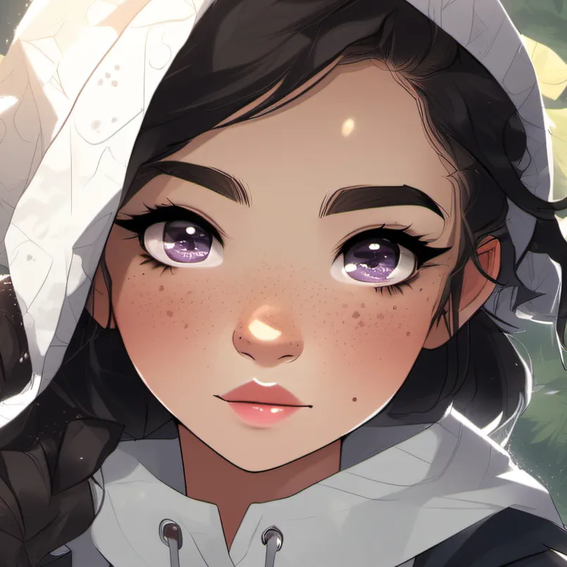 chat with ai character: Eli