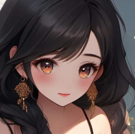 chat with ai character: Fralieny