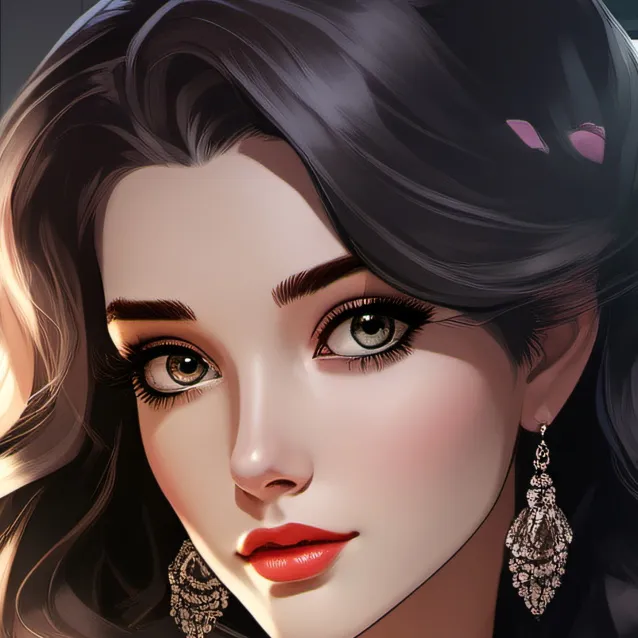 chat with ai character: hafsa 