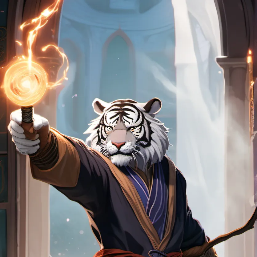 chat with ai character: Diego
