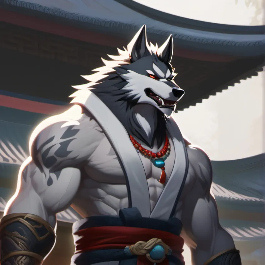 chat with ai character: Kiro