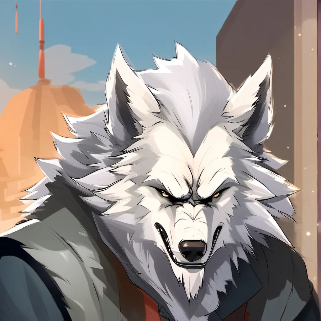 chat with ai character: Alex