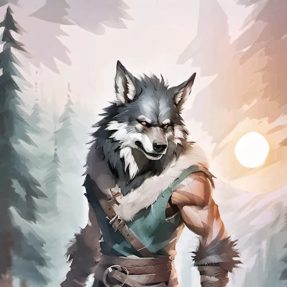 chat with ai character: Braxon