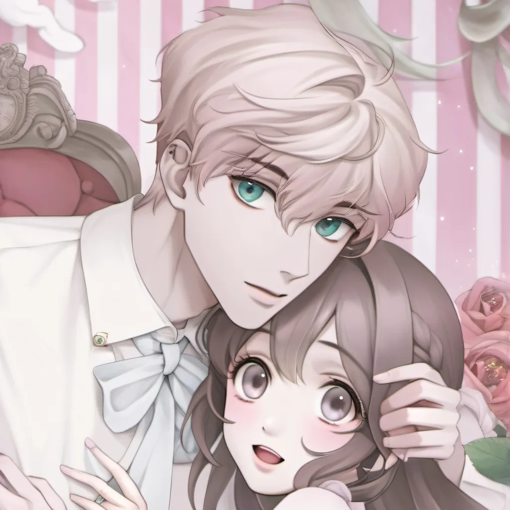 chat with ai character: ~Jack~