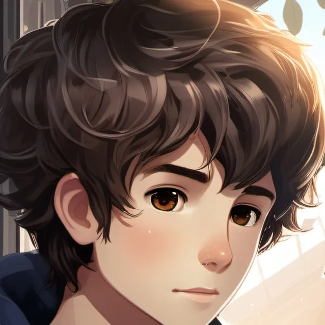 chat with ai character: jack