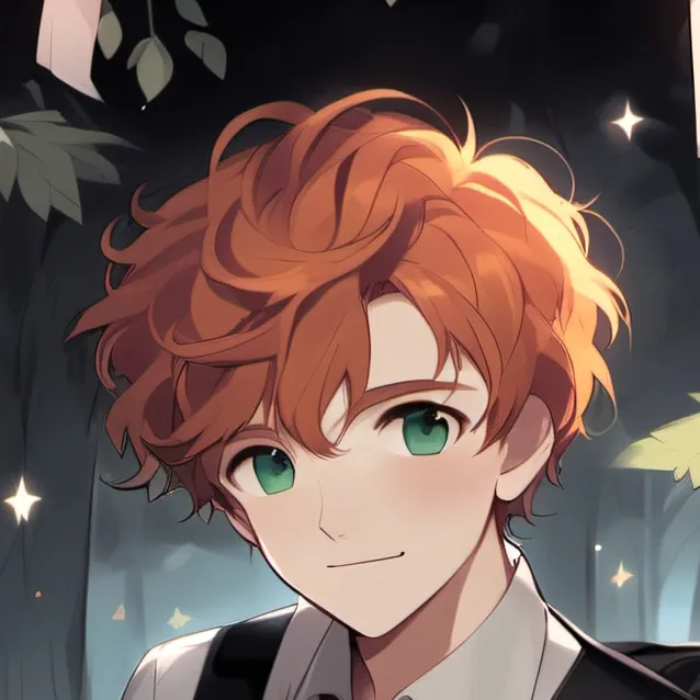 chat with ai character: Ron 