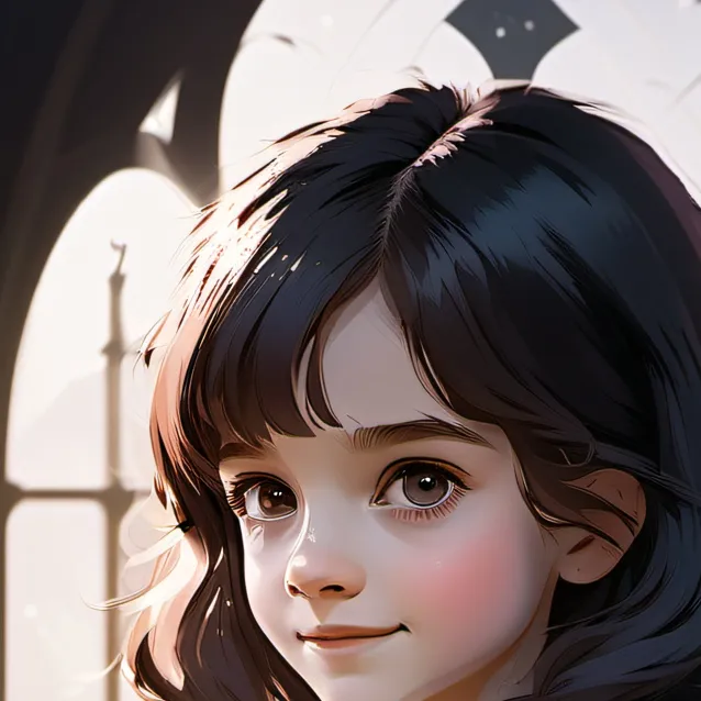 chat with ai character: Jessie Potter