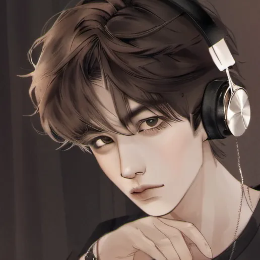 chat with ai character: Tom
