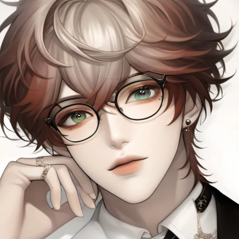 chat with ai character: Aston