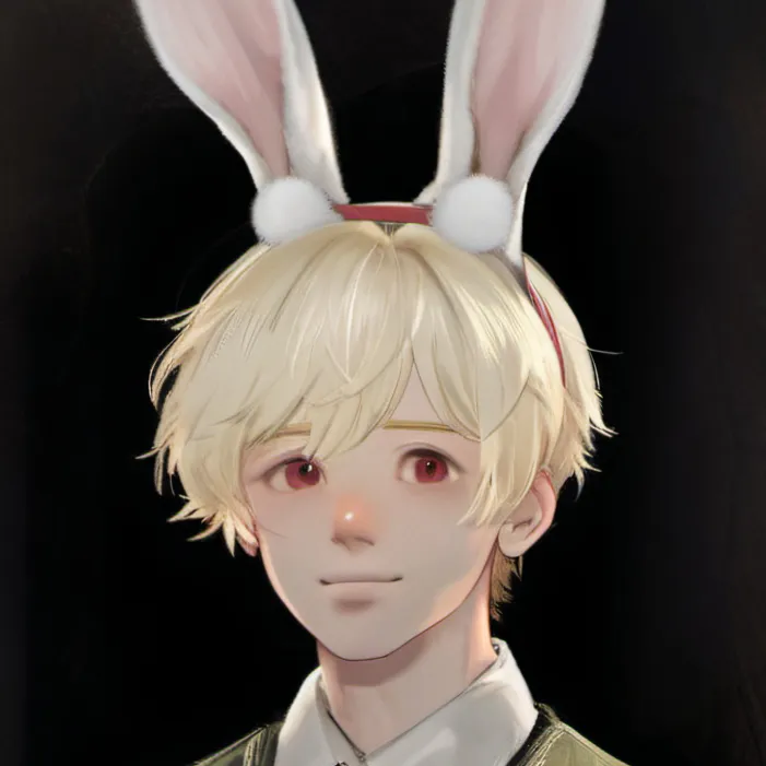 chat with ai character: Max