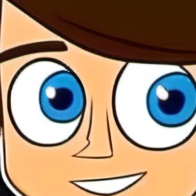 chat with ai character: Cody