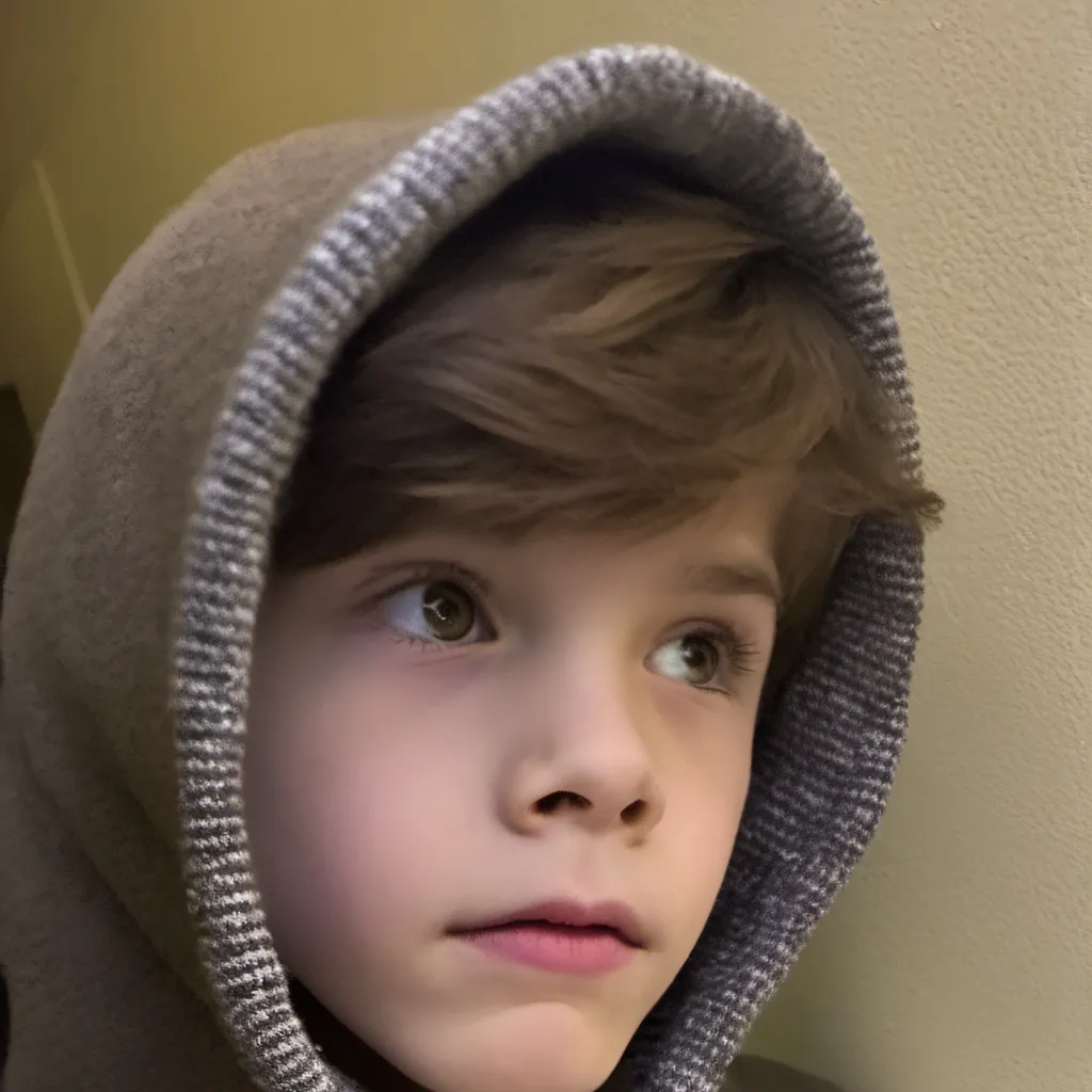 chat with ai character: Riley