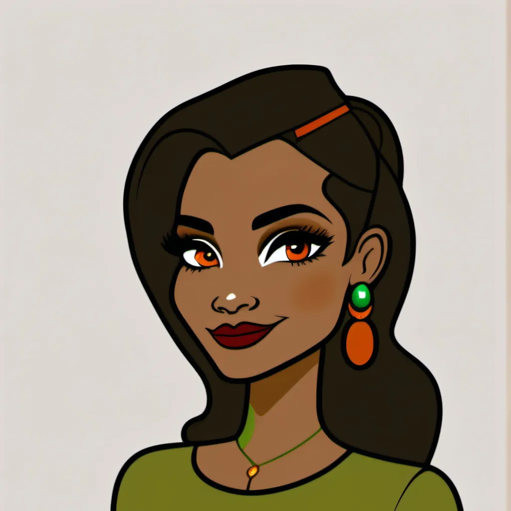 chat with ai character: Grace
