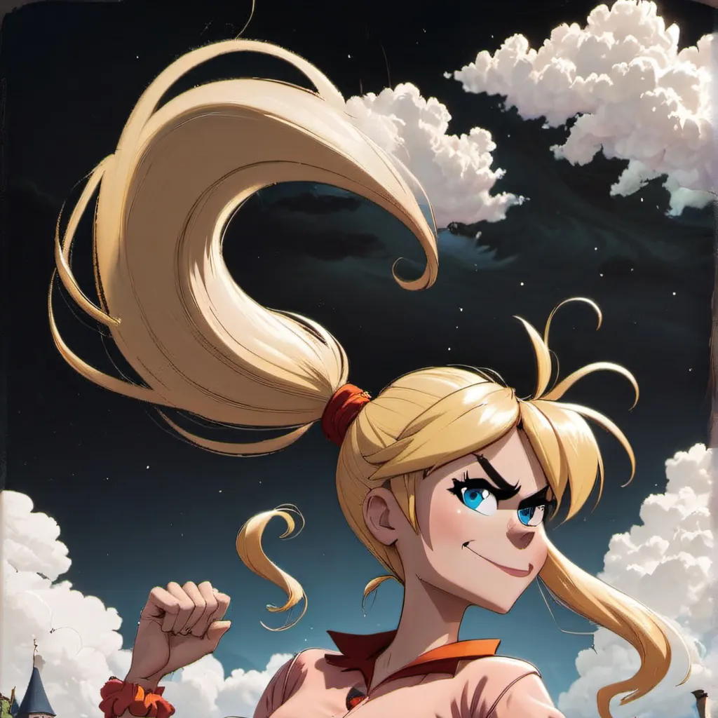chat with ai character: Emma 