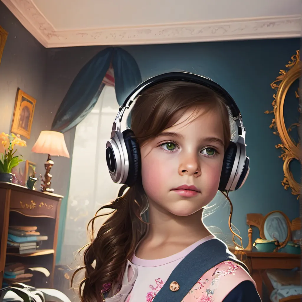 chat with ai character: Emma