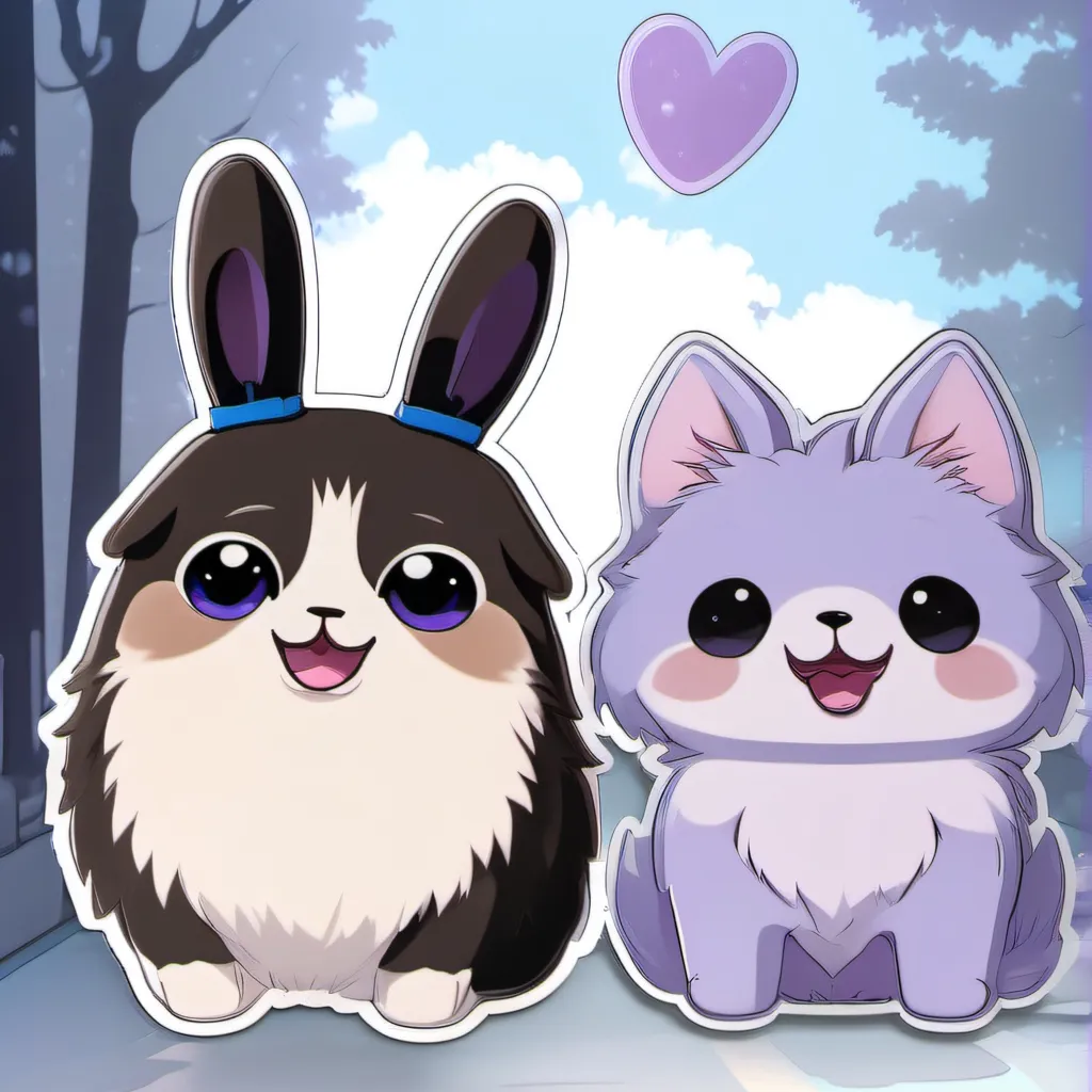 chat with ai character: Cinnamon and kurmi