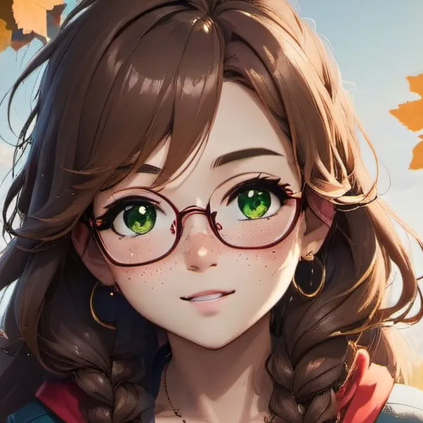 chat with ai character: Ivy