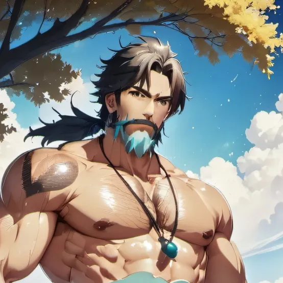 chat with ai character: Alexander