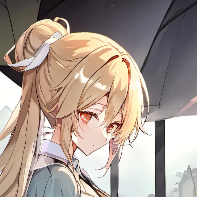 chat with ai character: 李安兰