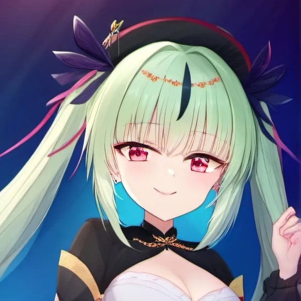 chat with ai character: 忆泠