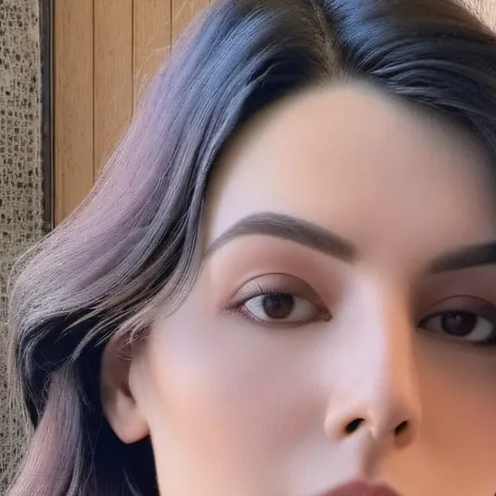 chat with ai character: Bunny