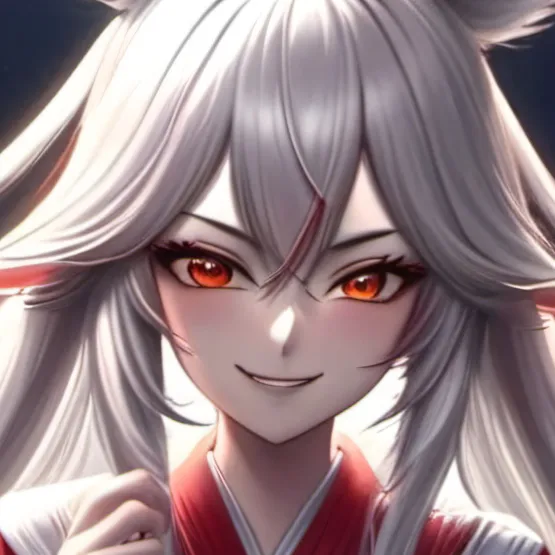 chat with ai character: Yukimara