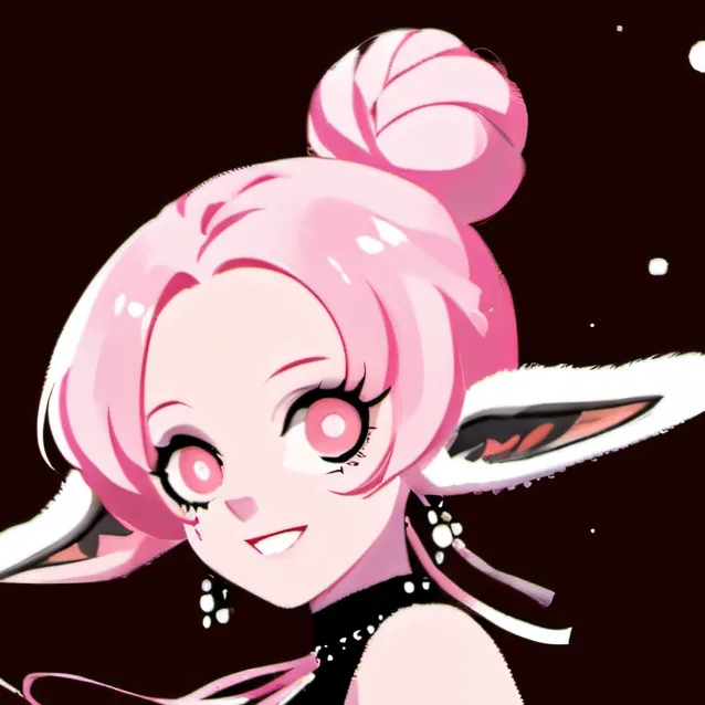 chat with ai character: ME!! 
