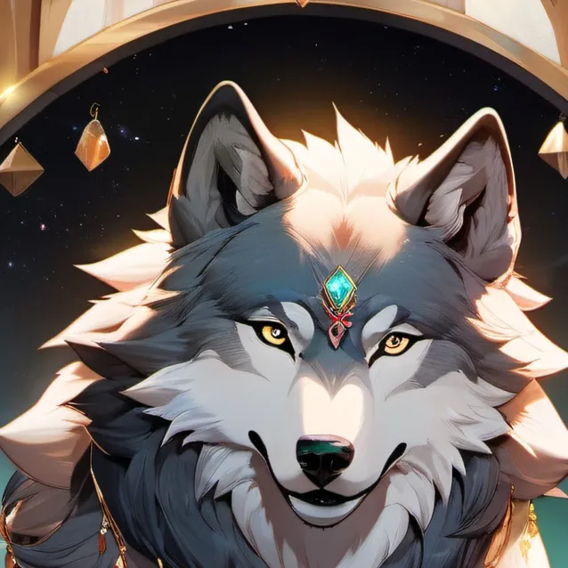 chat with ai character: spinel